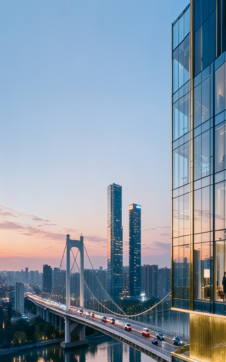 华峰集团官方网站建设
